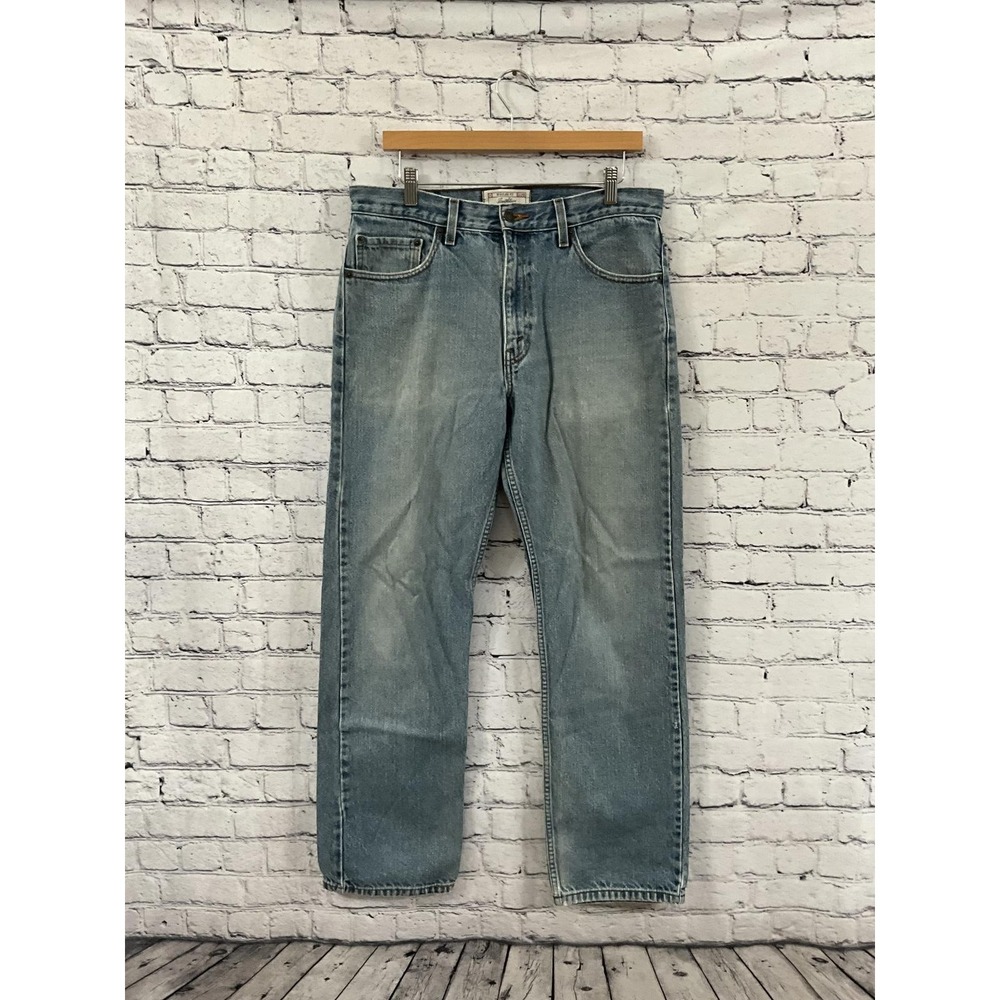 Levi's‎ Signature Regular Fit Men's Jeans W34 L32